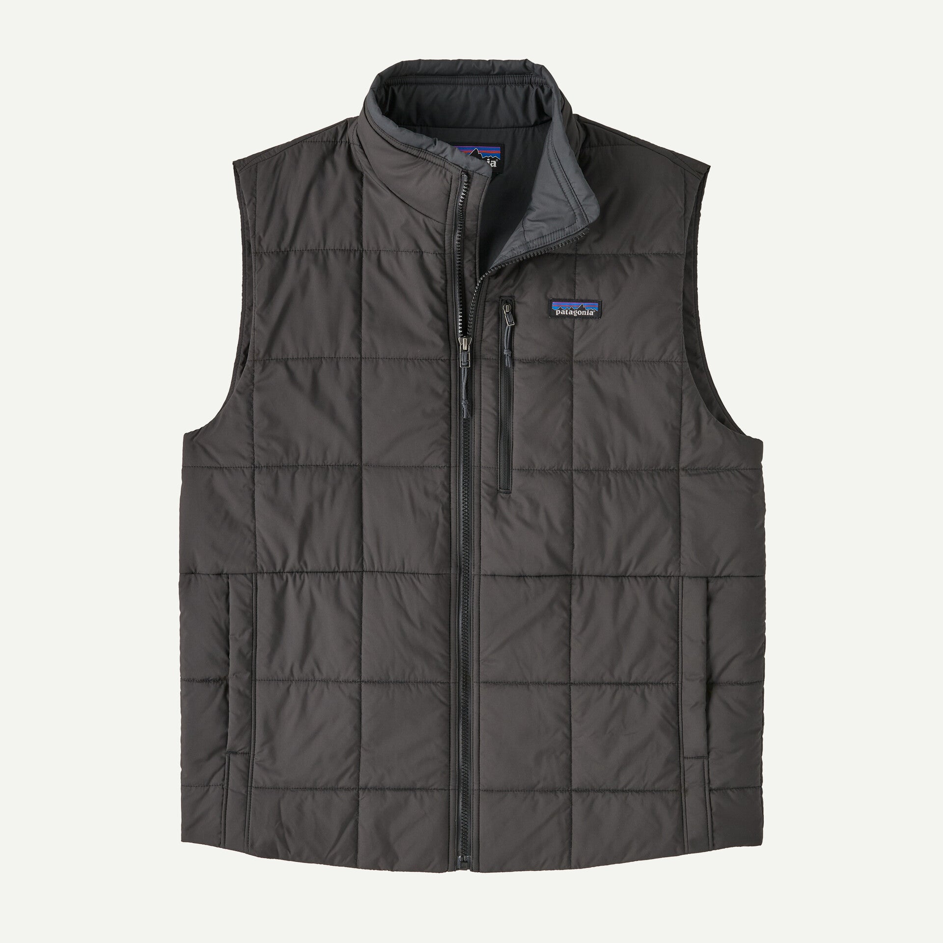 Men's Light Gust Vest