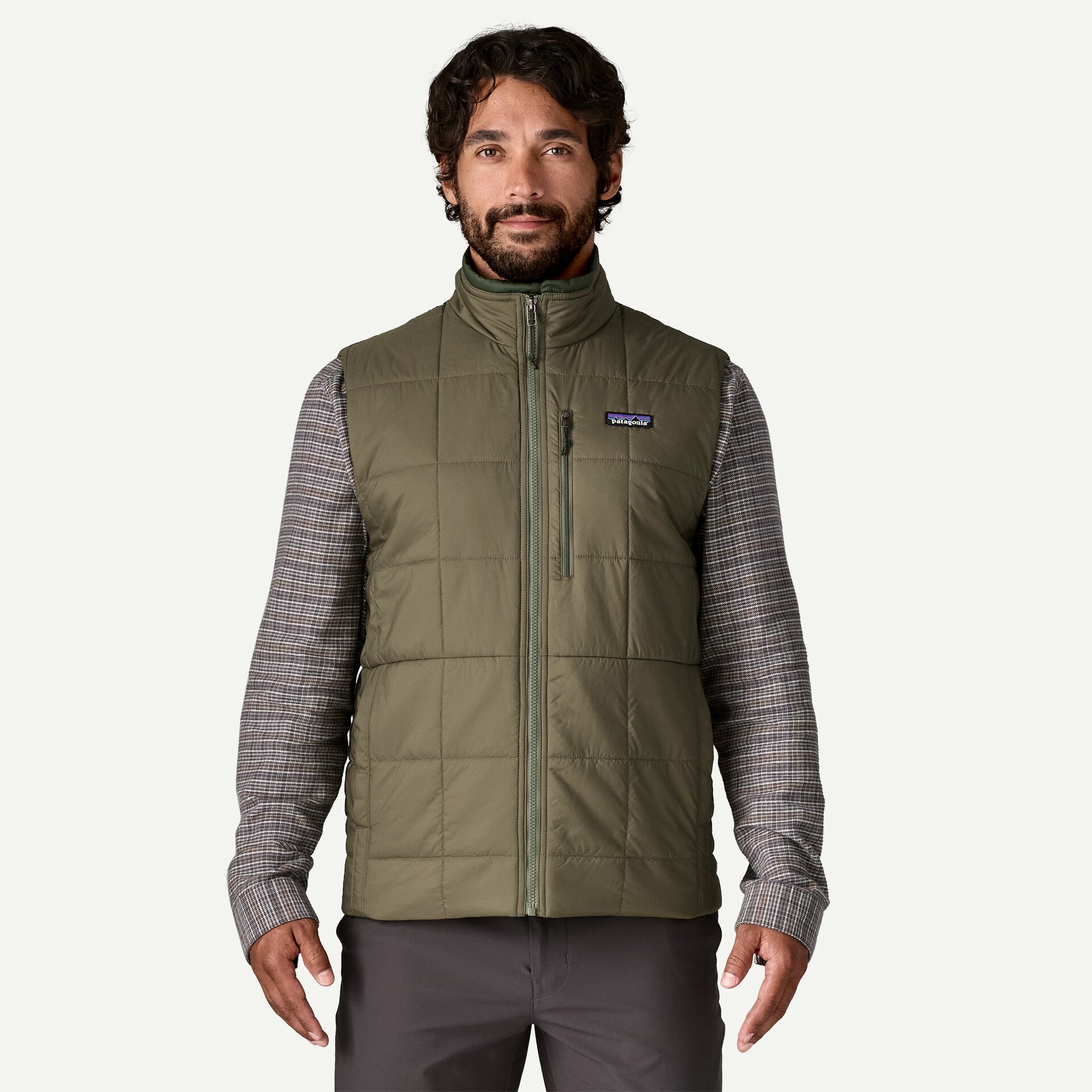 Men's Light Gust Vest