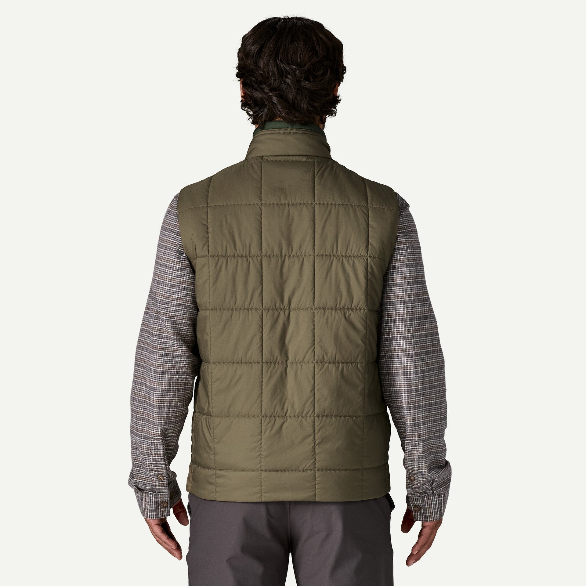 Men's Light Gust Vest