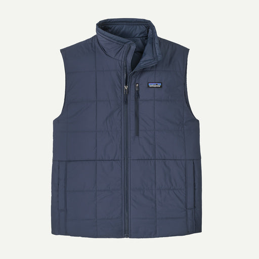 Men's Light Gust Vest