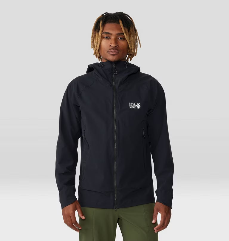 Mens Chockstone™ Alpine LT Hooded Jacket