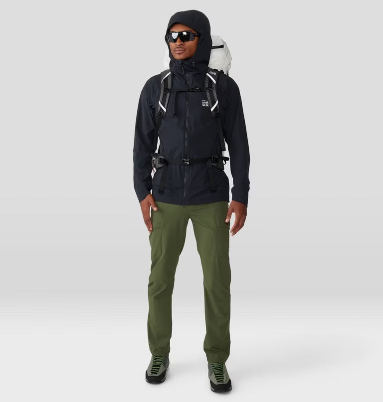 Mens Chockstone™ Alpine LT Hooded Jacket