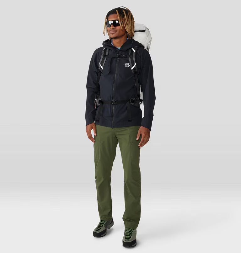 Mens Chockstone™ Alpine LT Hooded Jacket