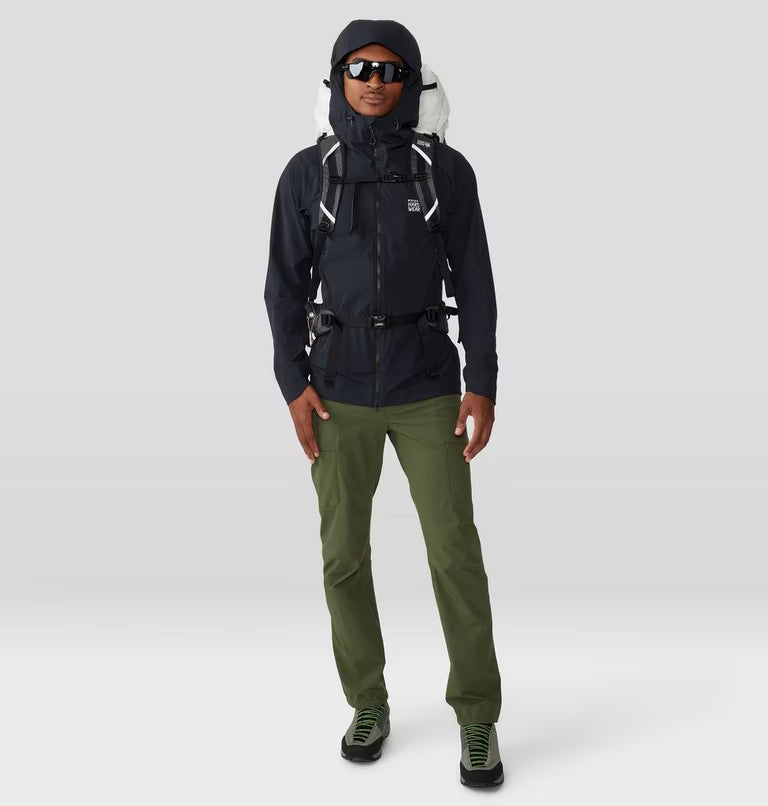 Mens Chockstone™ Alpine LT Hooded Jacket