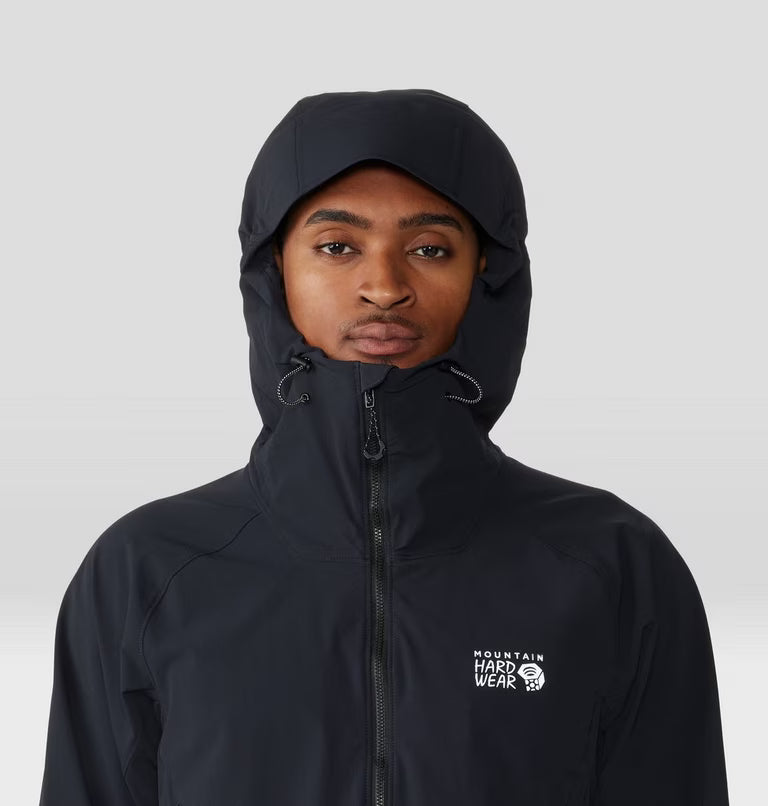Mens Chockstone™ Alpine LT Hooded Jacket