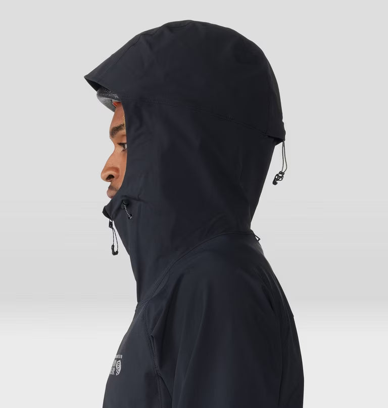 Mens Chockstone™ Alpine LT Hooded Jacket