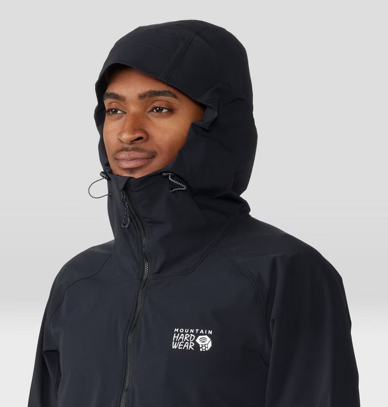 Mens Chockstone™ Alpine LT Hooded Jacket