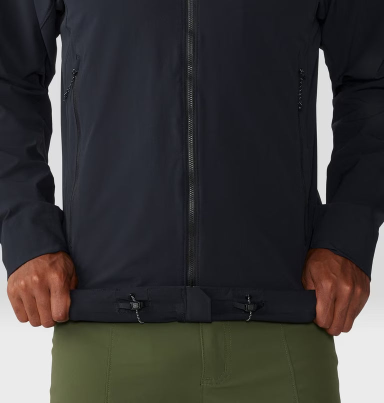 Mens Chockstone™ Alpine LT Hooded Jacket