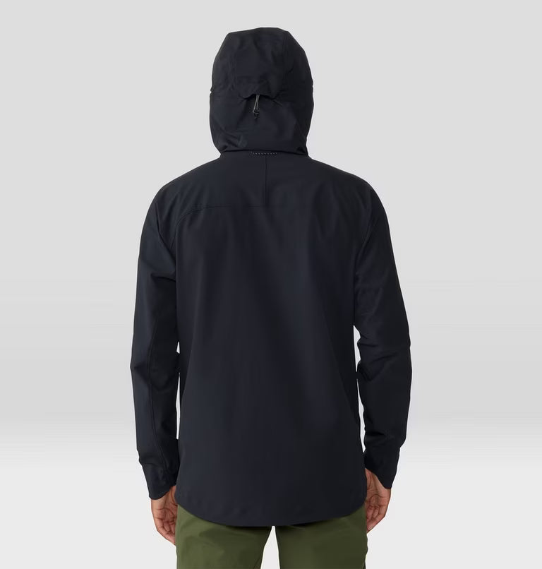 Mens Chockstone™ Alpine LT Hooded Jacket