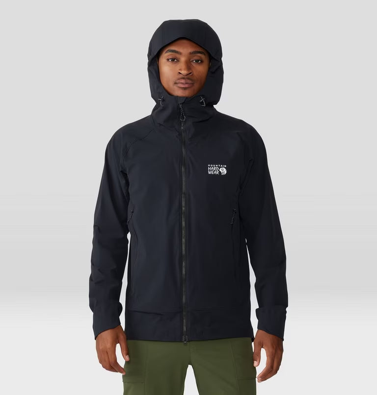Mens Chockstone™ Alpine LT Hooded Jacket