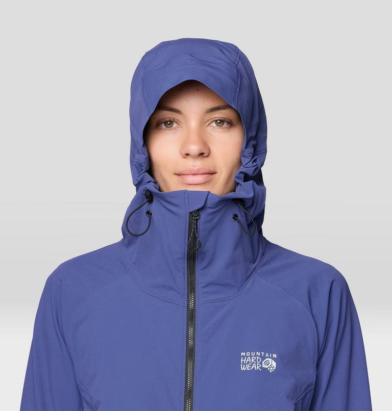 Womens Chockstone™ Alpine LT Hooded Jacket