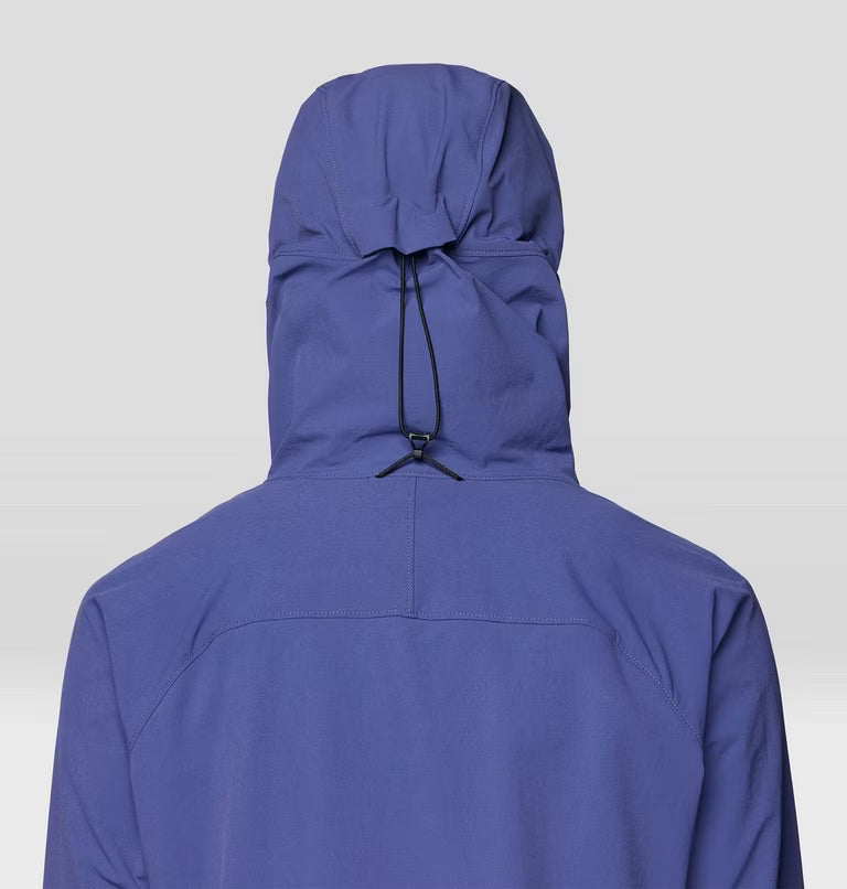 Womens Chockstone™ Alpine LT Hooded Jacket