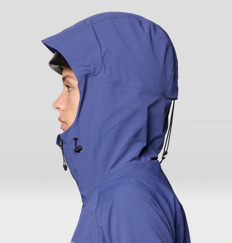 Womens Chockstone™ Alpine LT Hooded Jacket