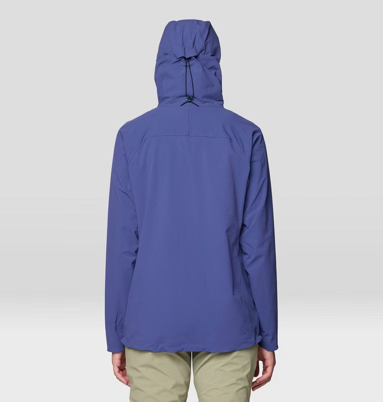 Womens Chockstone™ Alpine LT Hooded Jacket