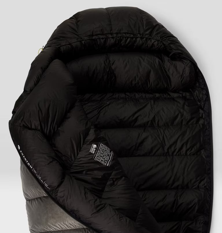Phantom 0F/-18C Sleeping Bag