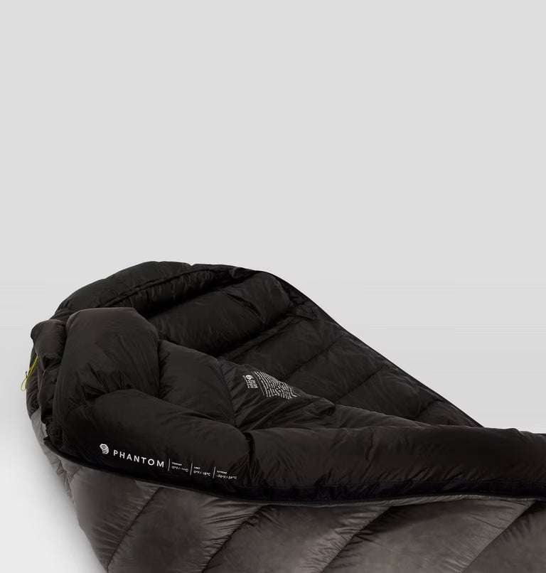 Phantom 0F/-18C Sleeping Bag