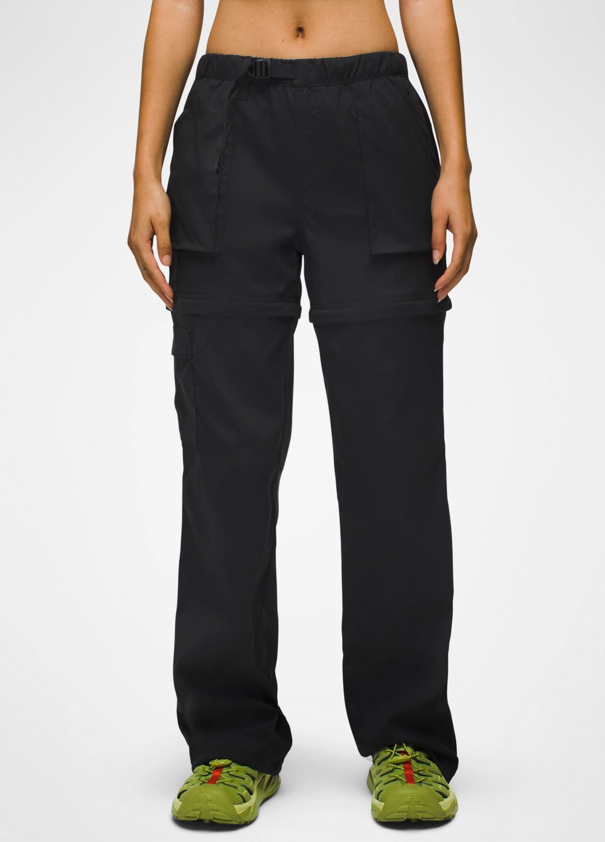 Women's Stretch Zion™ Convertible Pant