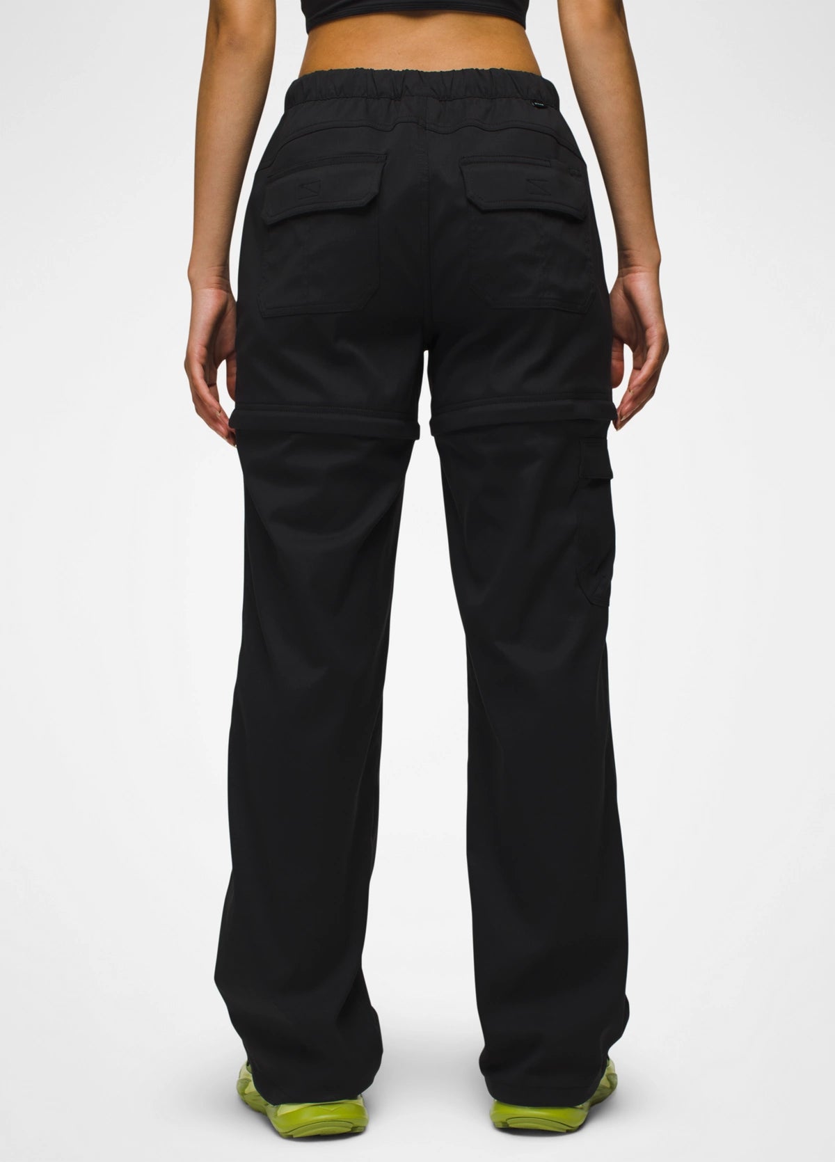 Women's Stretch Zion™ Convertible Pant