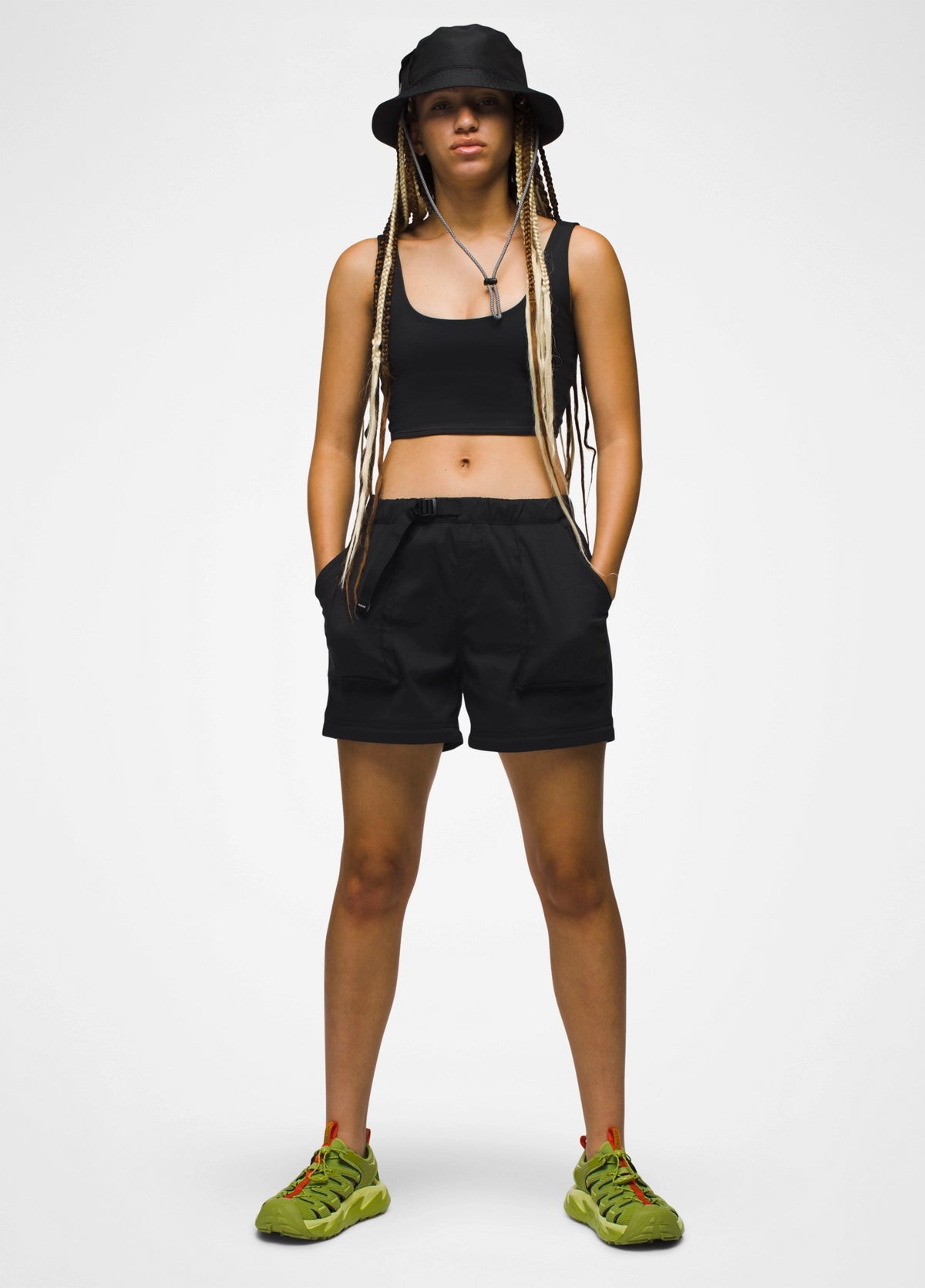 Women's Stretch Zion™ Convertible Pant