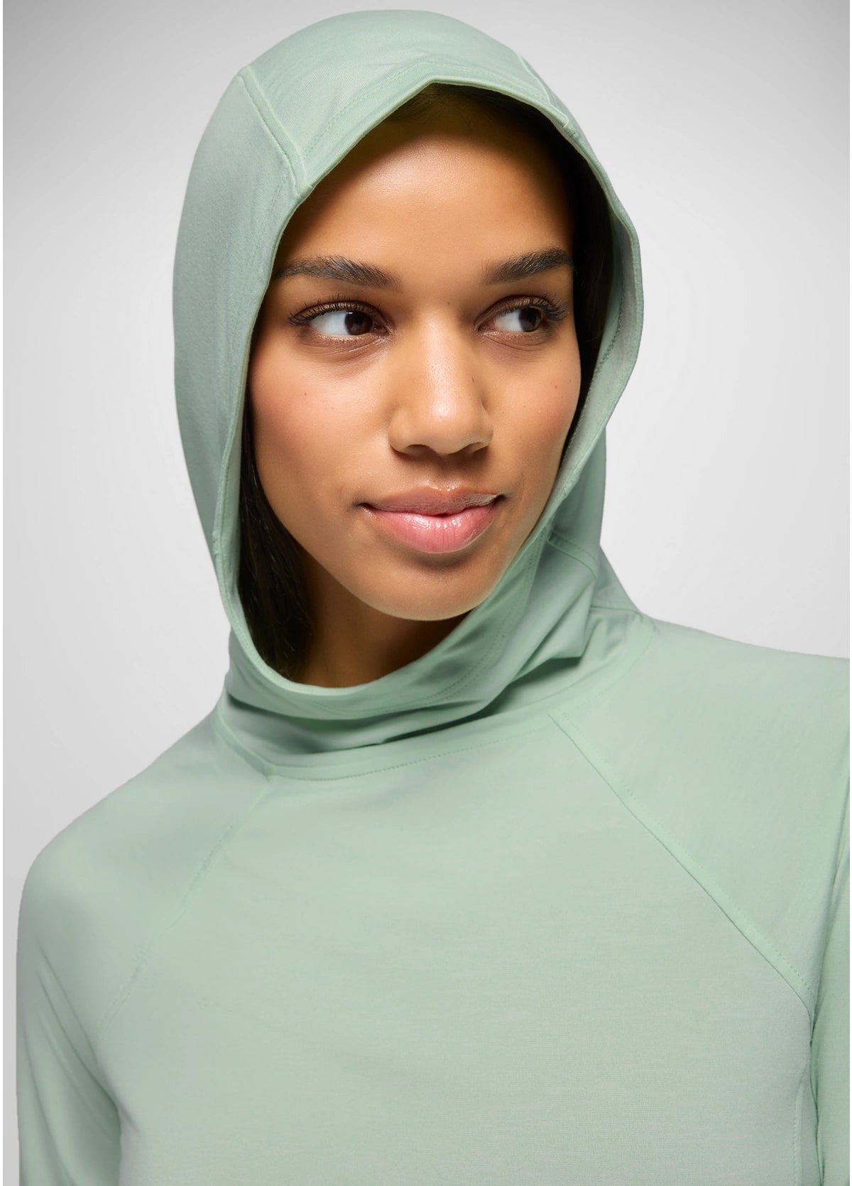 Sol Searcher Sun Hoodie
