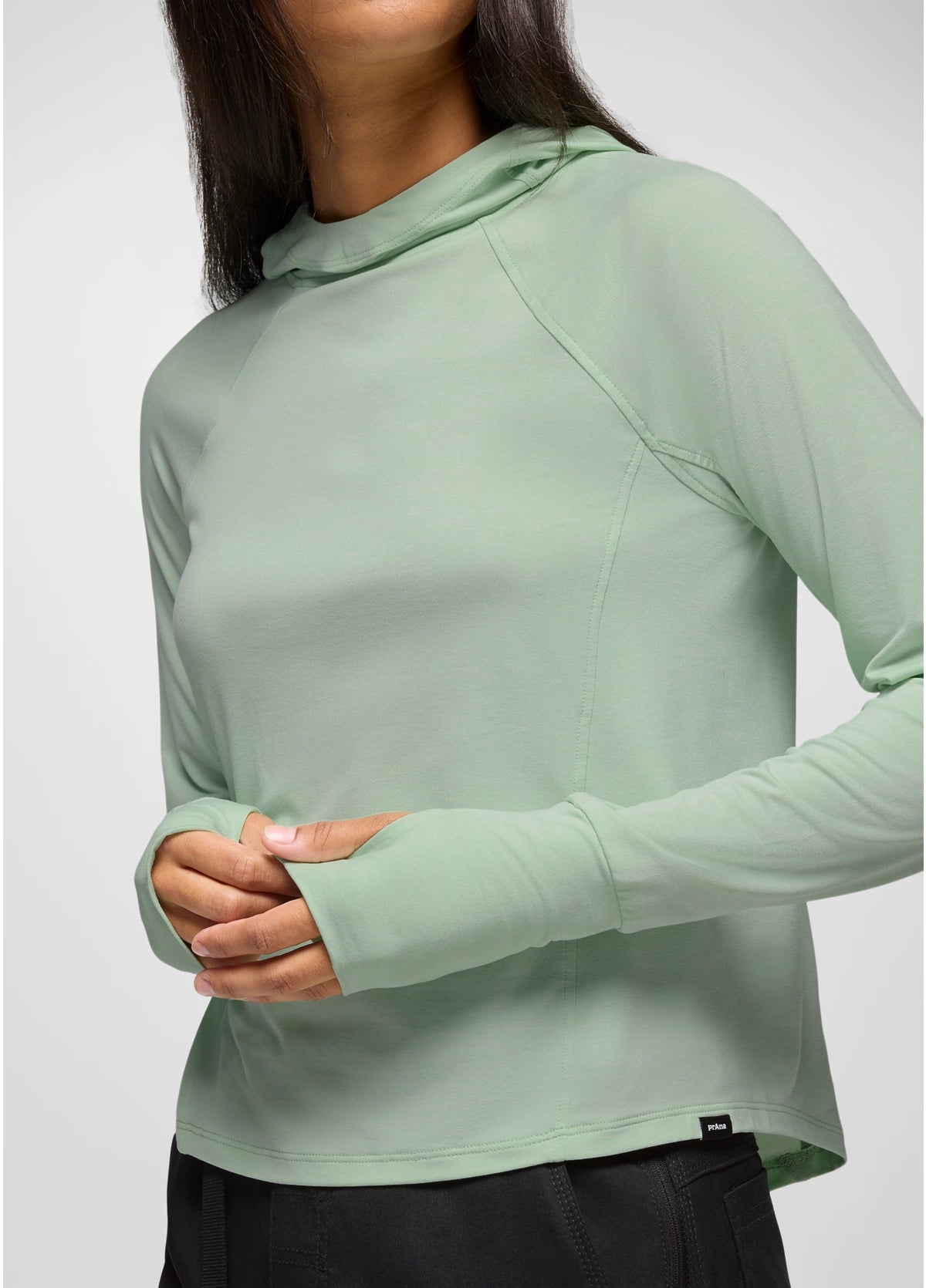 Sol Searcher Sun Hoodie