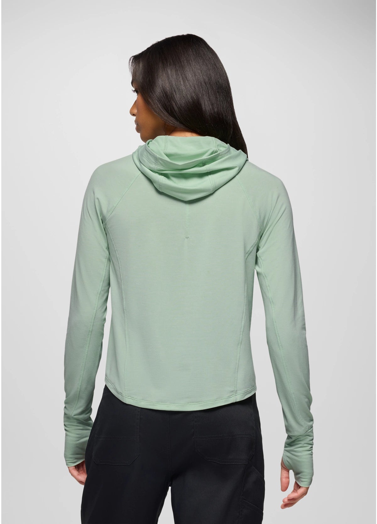 Sol Searcher Sun Hoodie