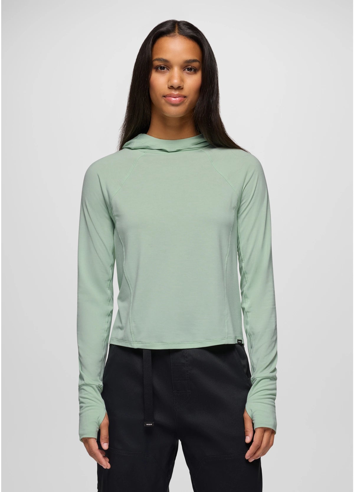 Sol Searcher Sun Hoodie