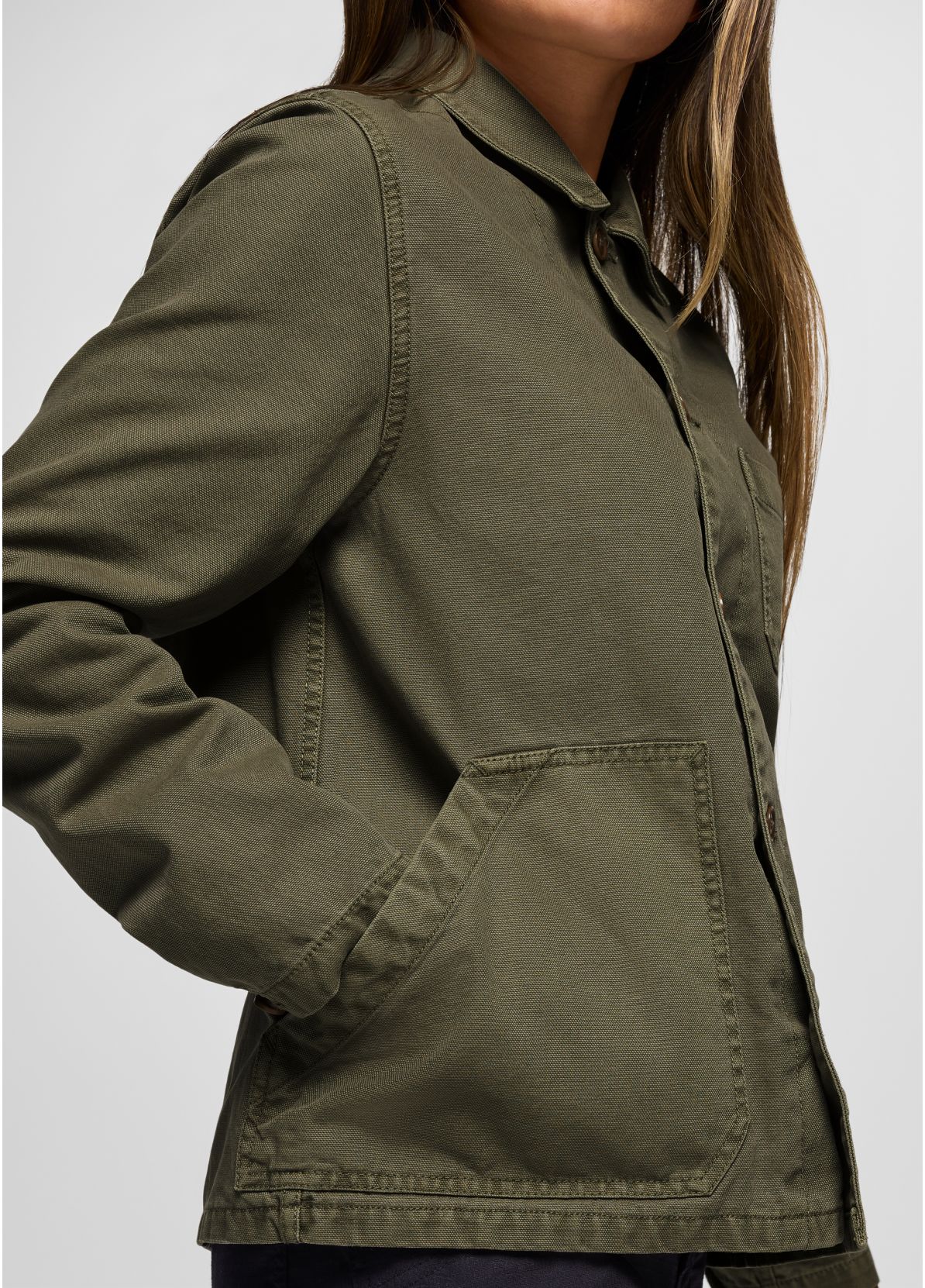 Women's Melrose Jacket