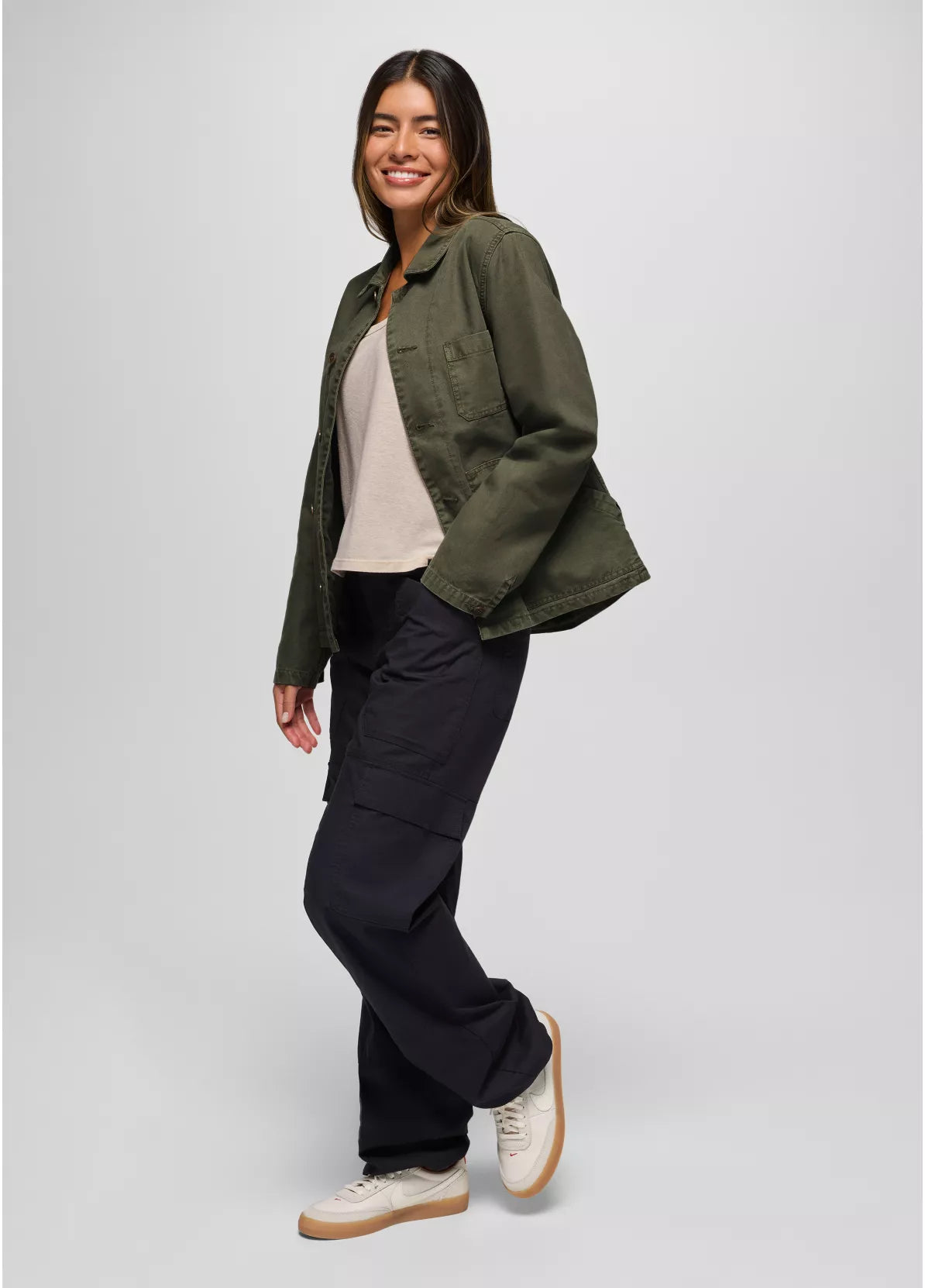 Women's Melrose Jacket