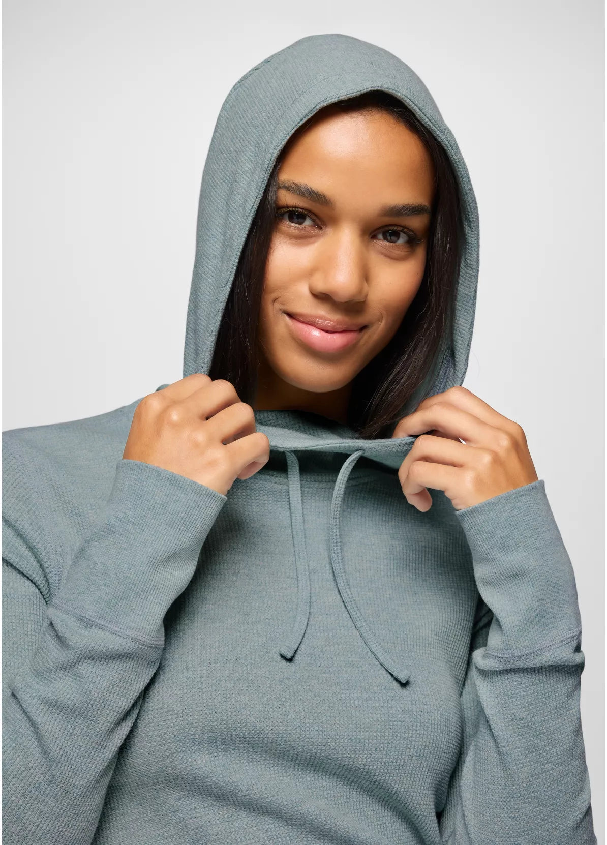 Women's Touchstone Hoodie