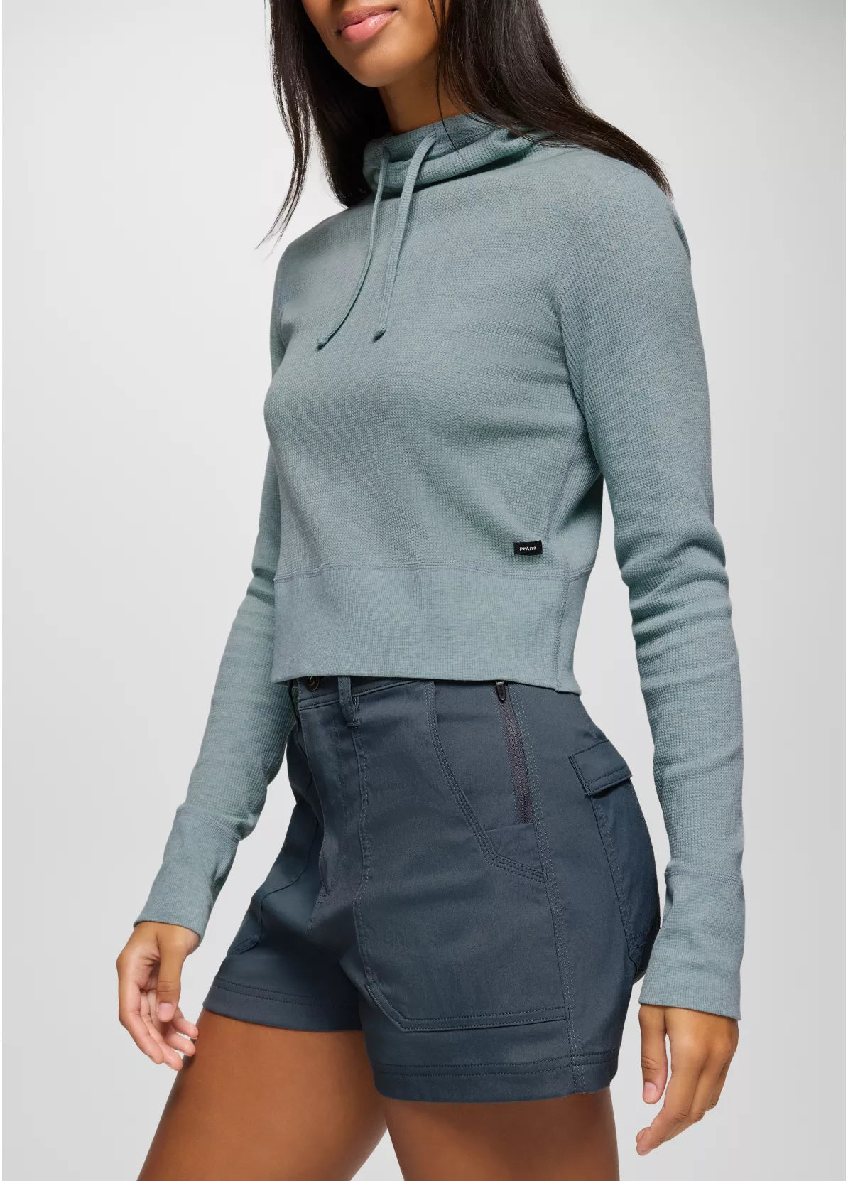 Women's Touchstone Hoodie