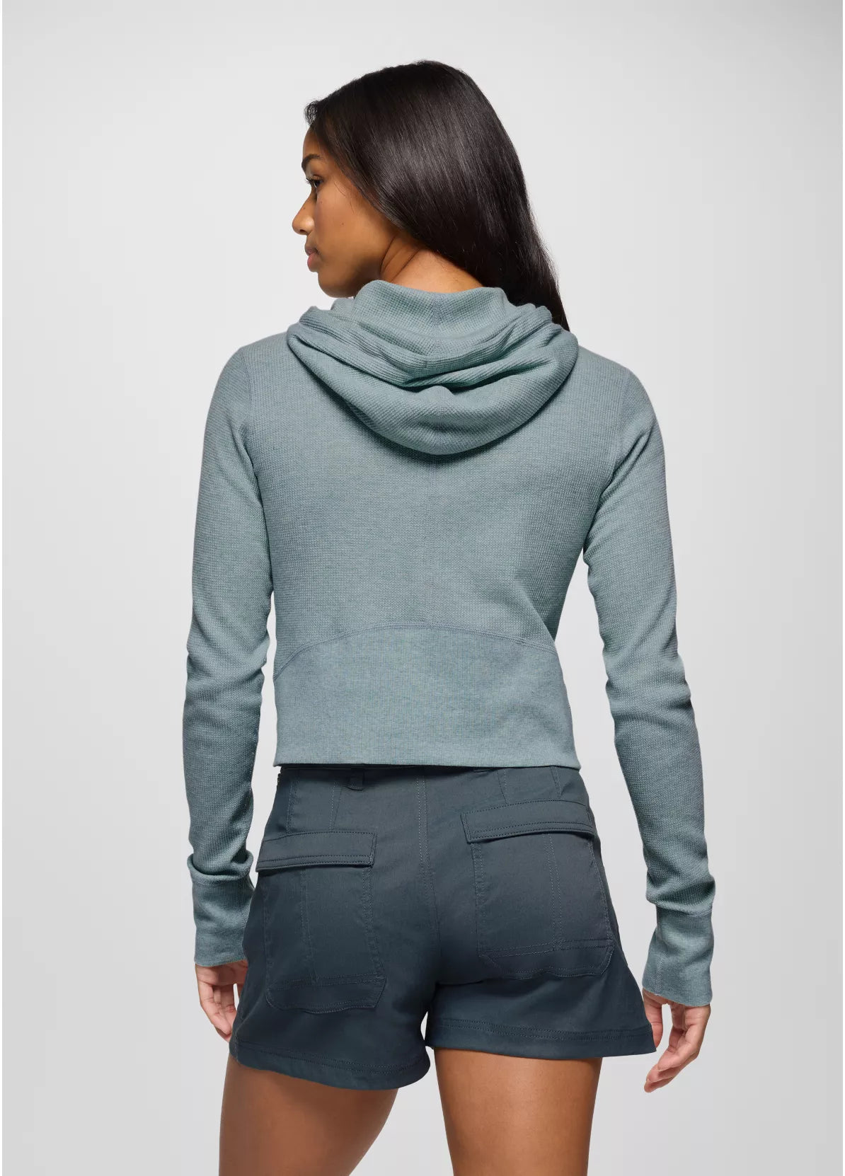 Women's Touchstone Hoodie