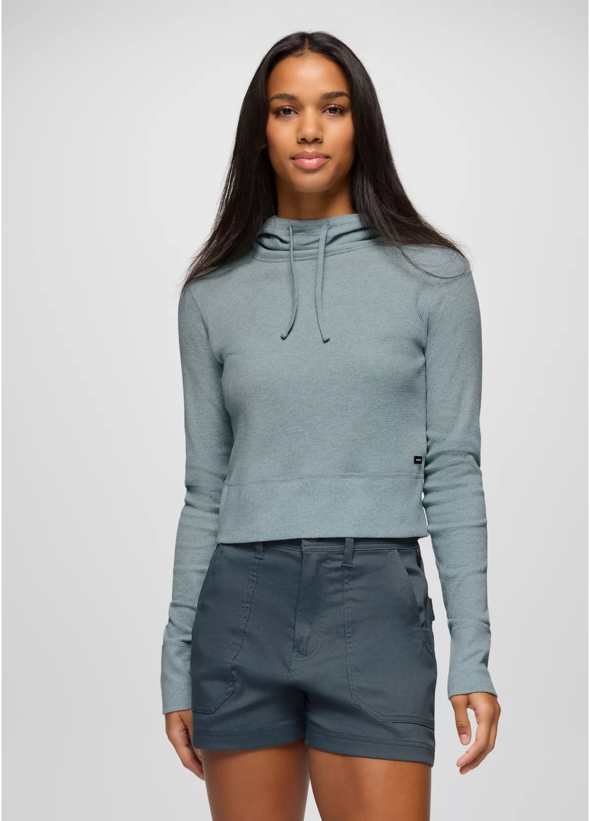 Women's Touchstone Hoodie