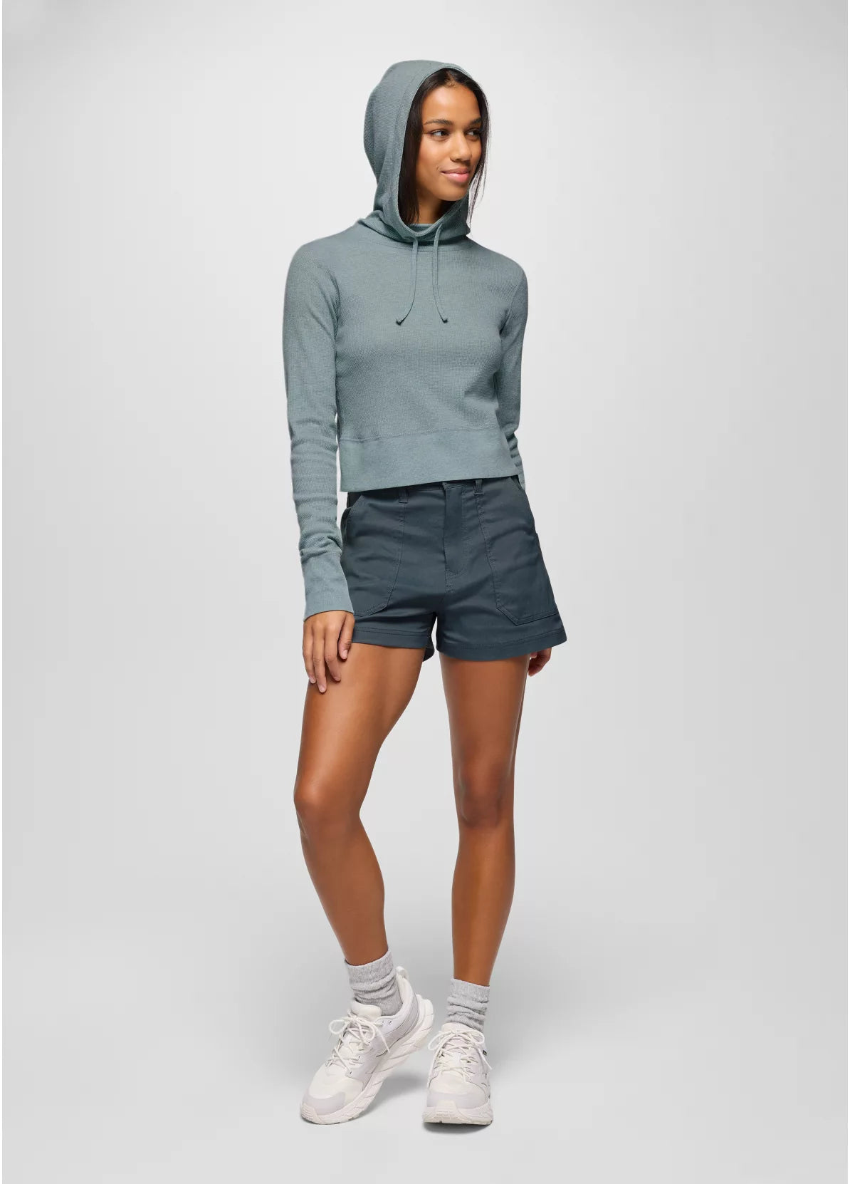 Women's Touchstone Hoodie