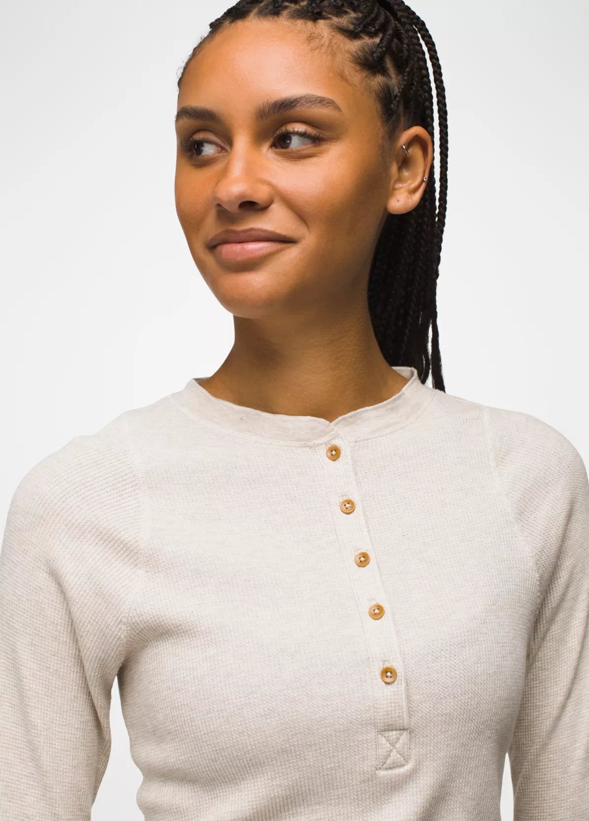 Women's Touchstone Henley