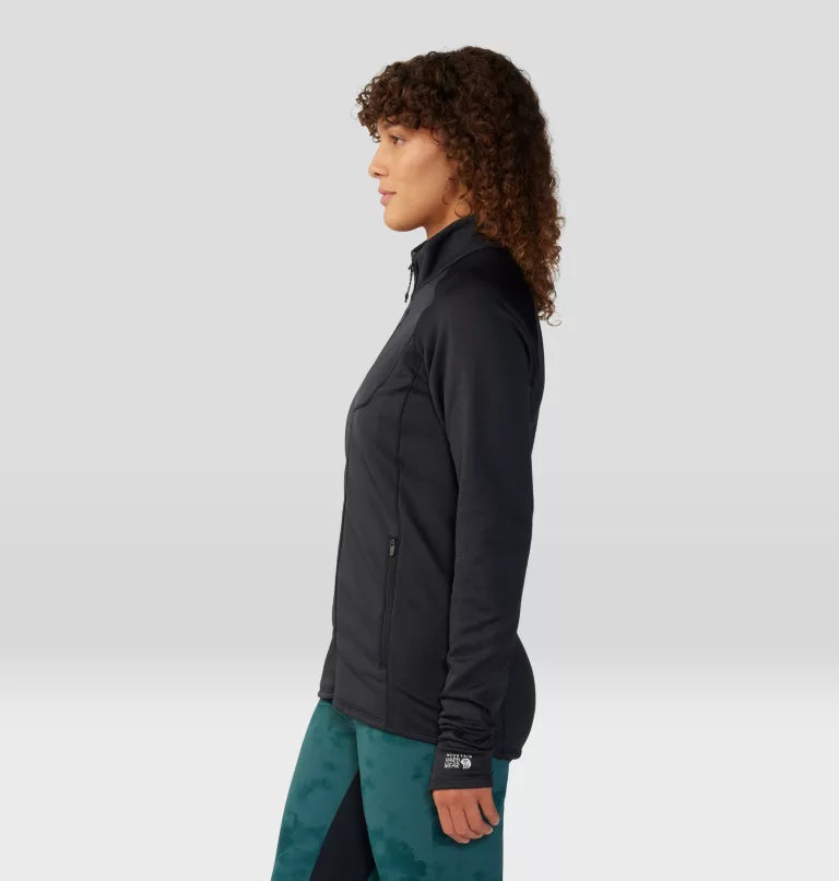 Women's Glacial Trail™ Full Zip