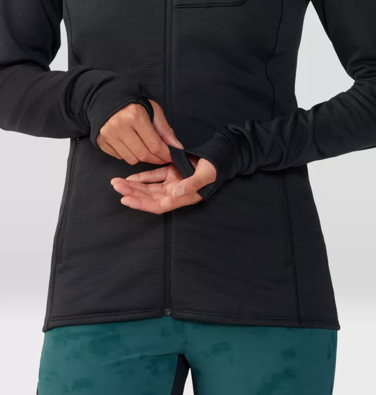 Women's Glacial Trail™ Full Zip