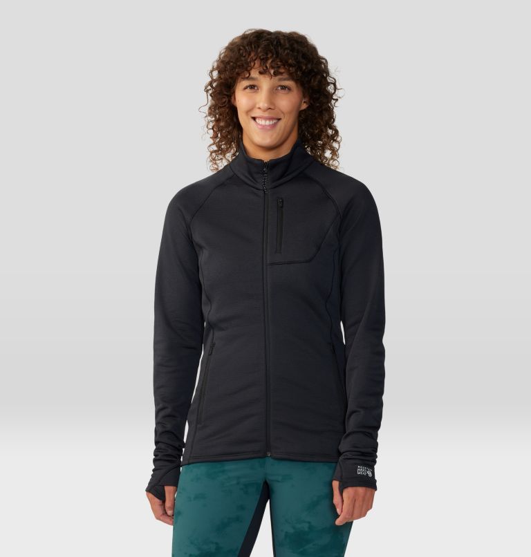 Women's Glacial Trail™ Full Zip