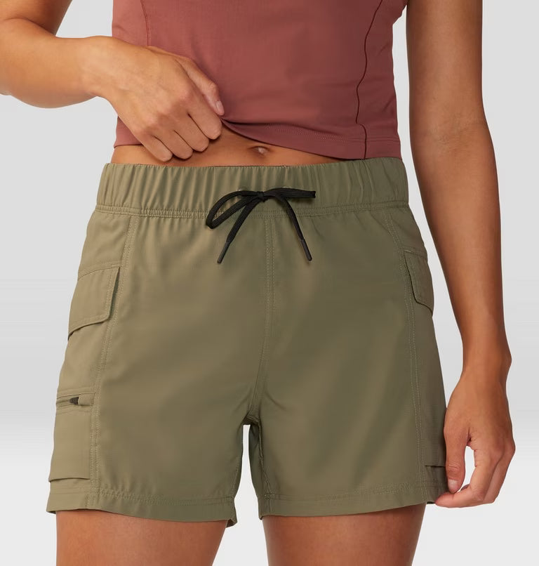 Women's Trail Sender Short