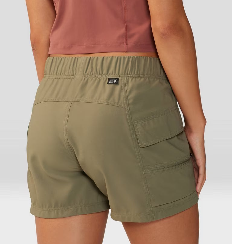 Women's Trail Sender Short