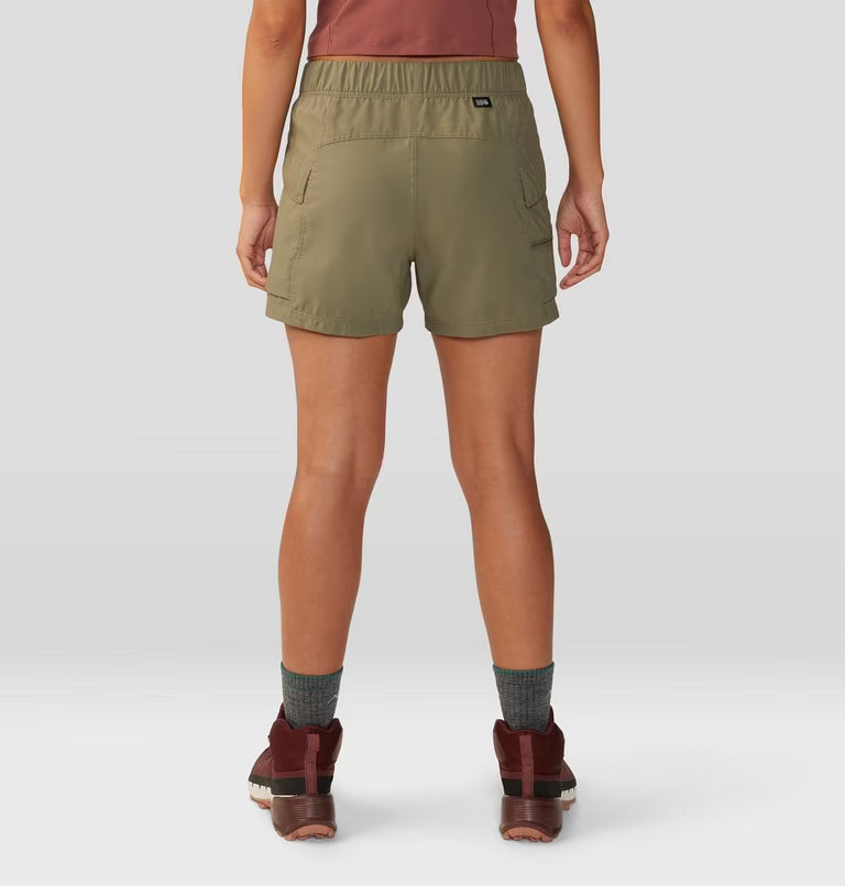 Women's Trail Sender Short