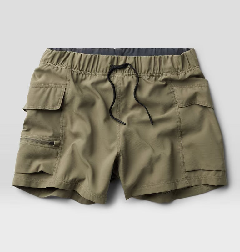 Women's Trail Sender Short