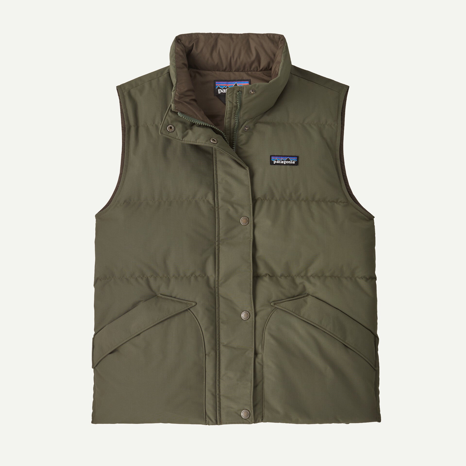 Women's Downdrift Vest
