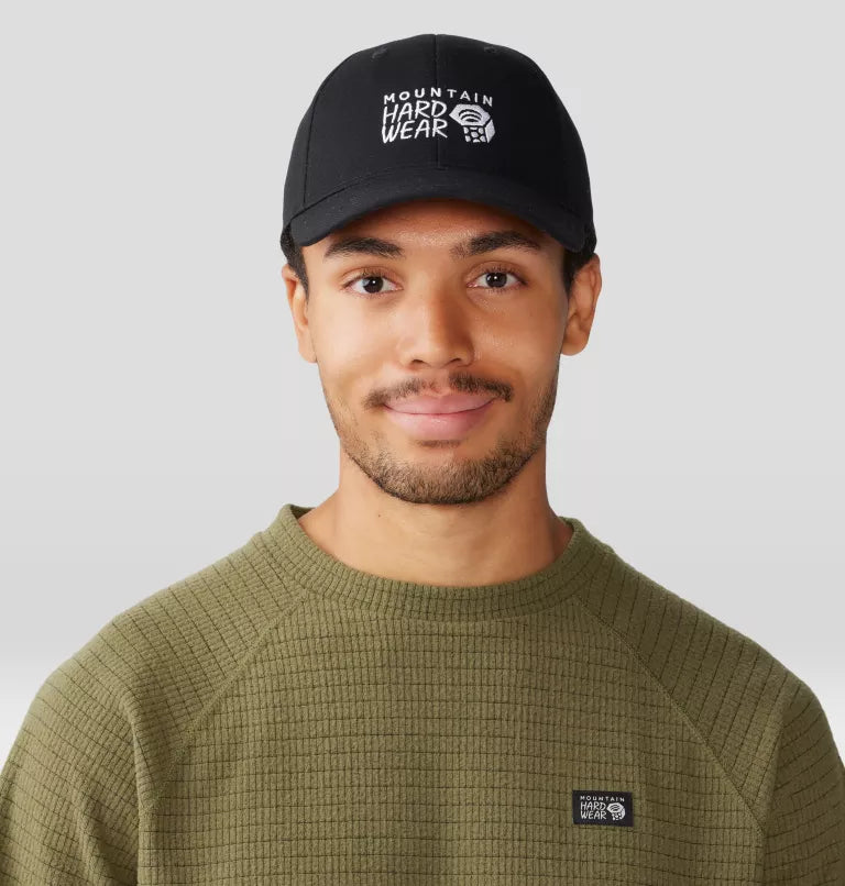 MHW Logo Cap