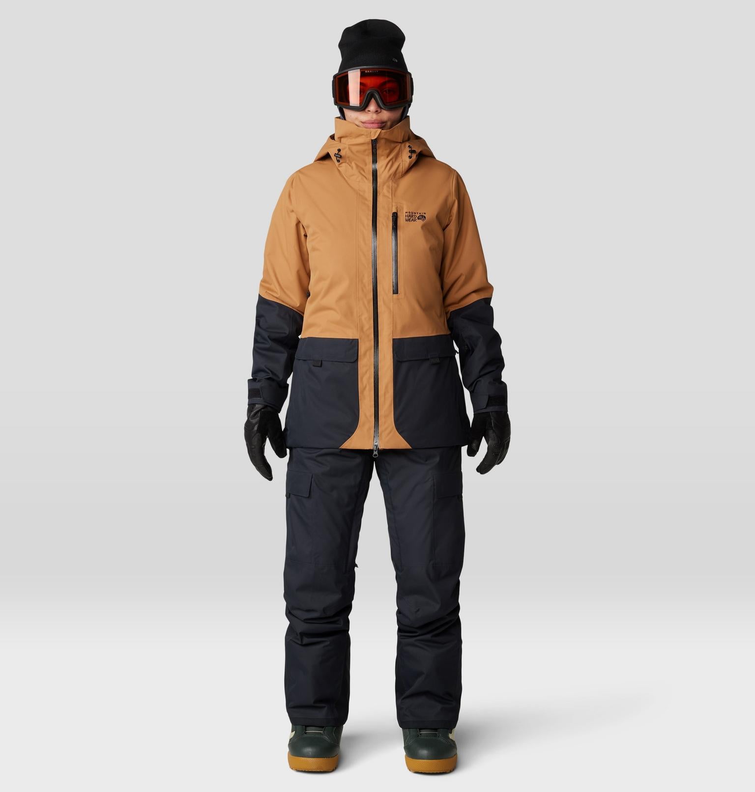 Women’s Firefall™ Bib