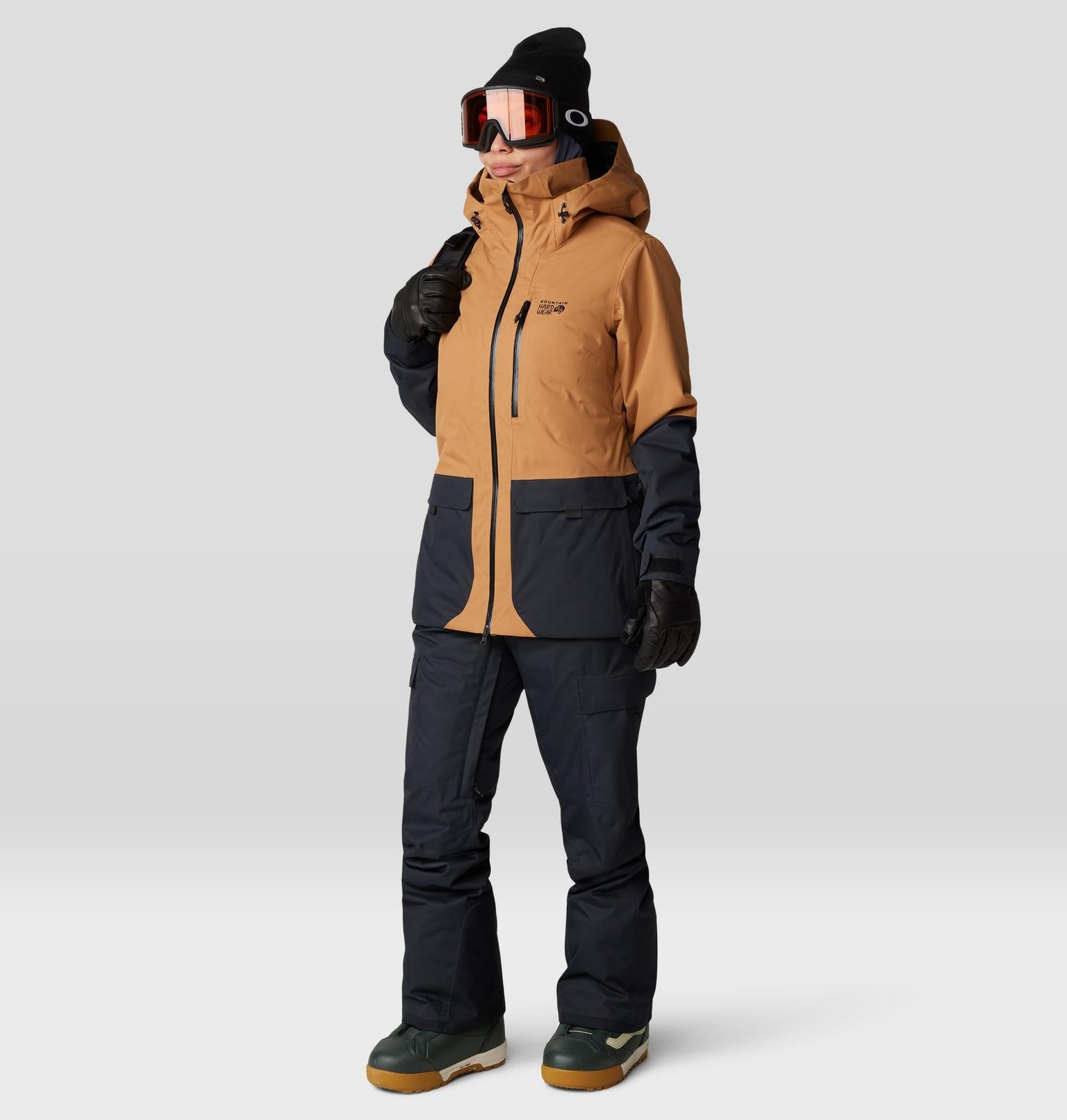 Women’s Firefall™ Bib