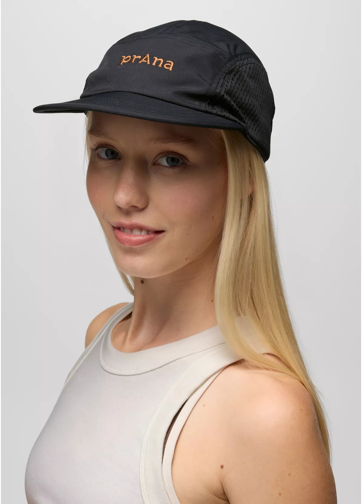 Trailblaze 5-Panel Cap