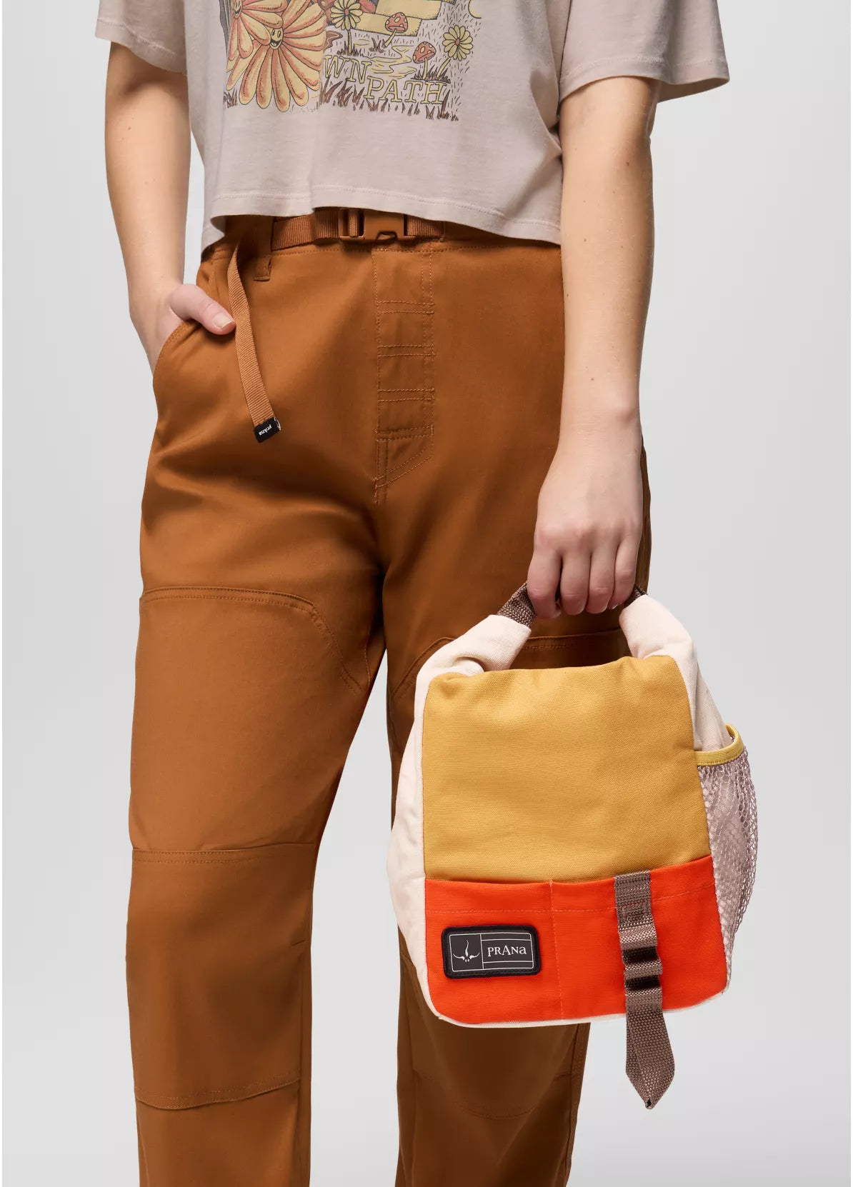 Crag Bag