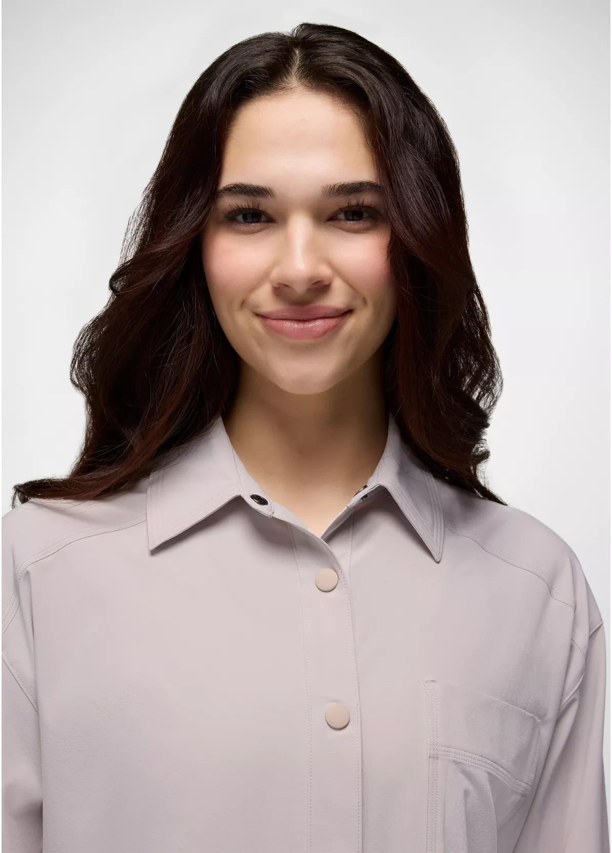 Women's Railay Oversized Button Down