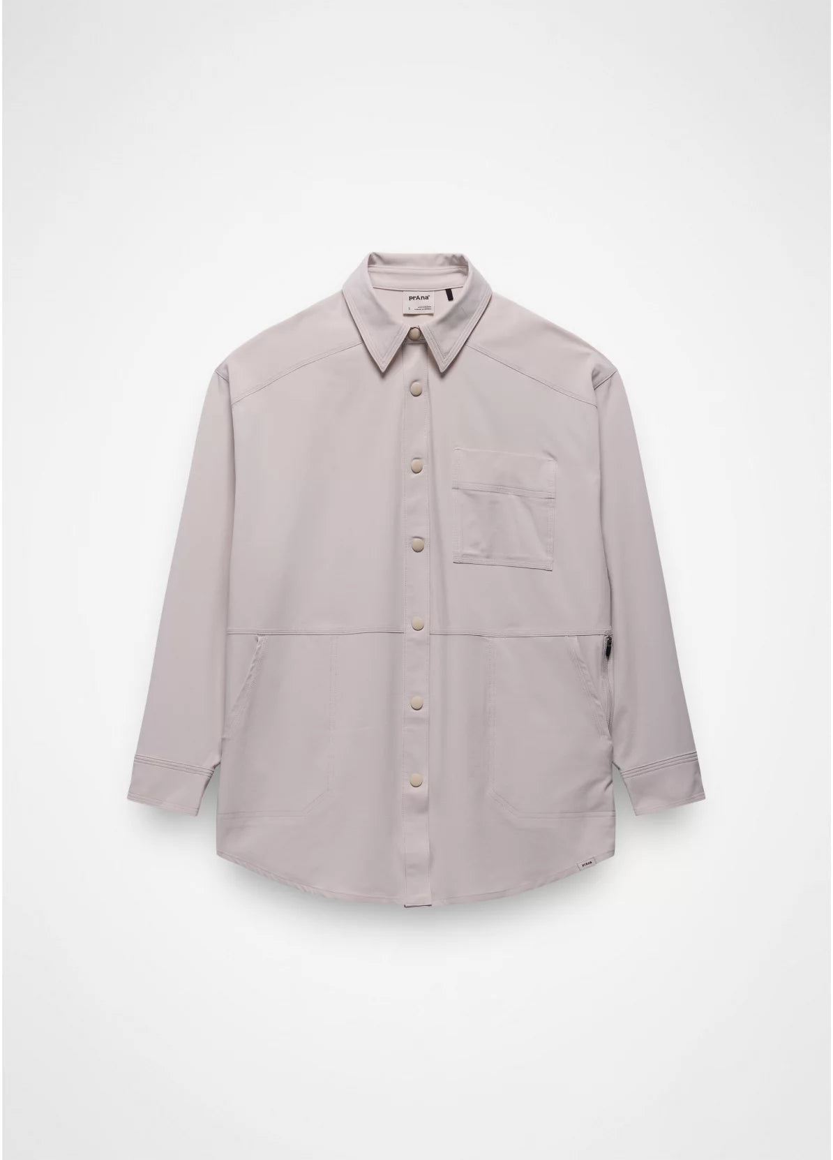 Women's Railay Oversized Button Down